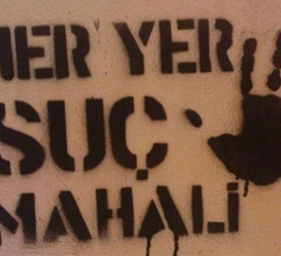 Hakkari'de engelli çocuk ölü bulundu: Polis tehdit etmiş