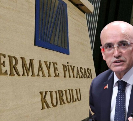 Bakan Şimşek'in istifa iddiaları sonrası SPK'dan inceleme