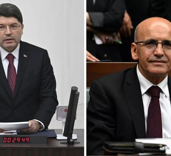 Savcılık, Mehmet Şimşek'in istifa iddiaları için soruşturma başlattı