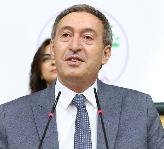 Tuncer Bakırhan: MHP, hükümet düşürmekten, kriminal işlerin merkezi olmaktan başka ne yapmış?
