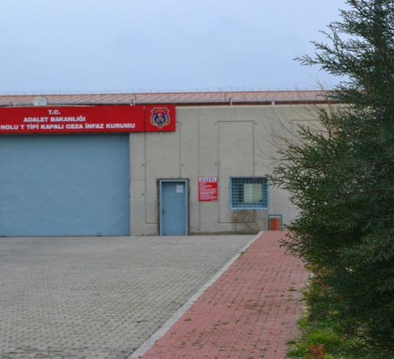 30 yıllık hasta mahpus Cengiz Eker 1 yıldır tahliye edilmiyor
