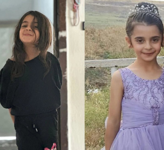 Narin Güran'ın ailesinden açıklama: Dış güçler ve yerli uzantıları...