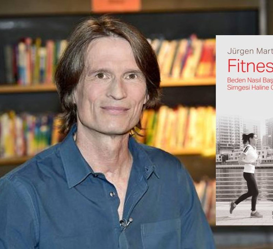 Bir tüketim nesnesi olarak fitness