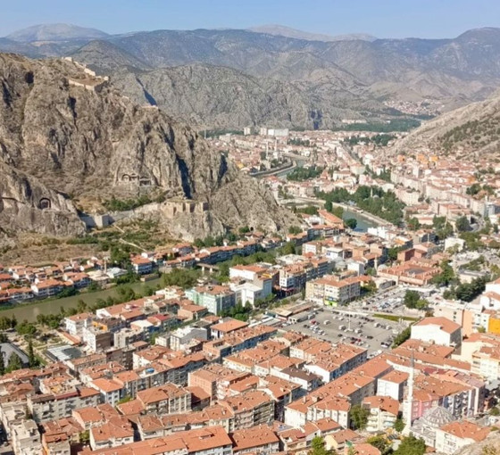Amasya'da içkili restoranlar bir bir kapanıyor: 'Vali bey içkili işletme istemiyor'