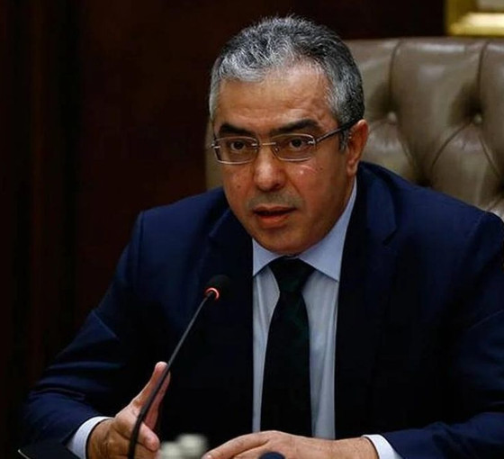Mehmet Uçum: 'Partili cumhurbaşkanlığı sistemi diye bir model yok'