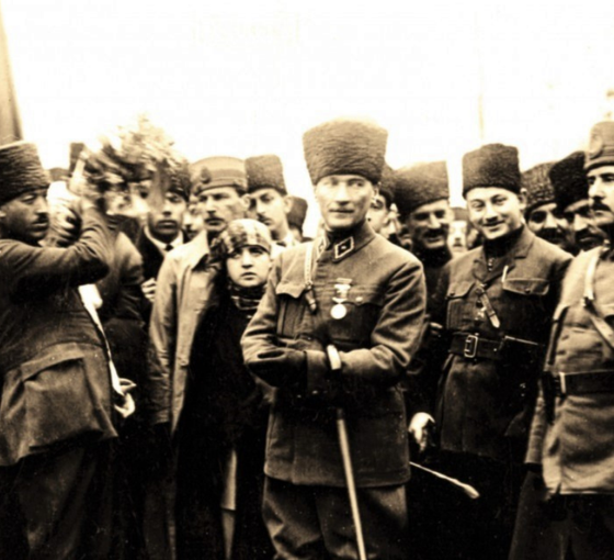 29 Ekim 1923 Anayasa revizyonuna doğru