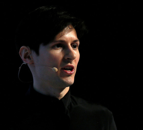Rusya: Fransa'da tutuklanan Telegram kurucusu Durov için devredeyiz