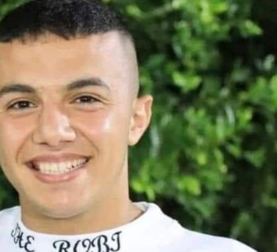 İsrail güçlerinin askeri aracın önüne bağlayıp 'canlı kalkan' olarak kullandığı Filistinli hastanede öldü