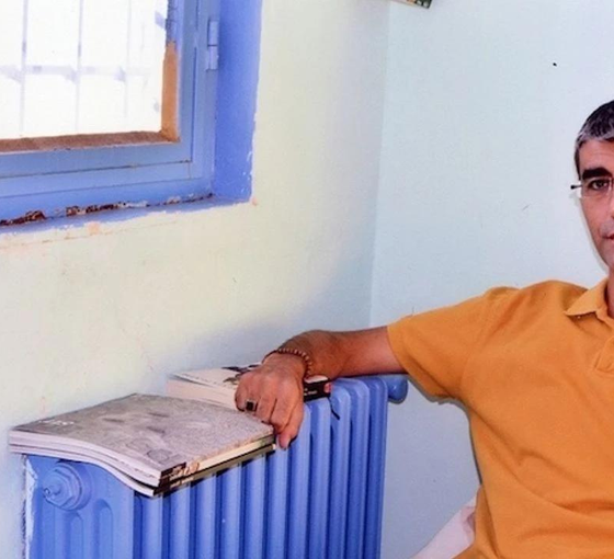 Yerinde duran zamana lanet olsun