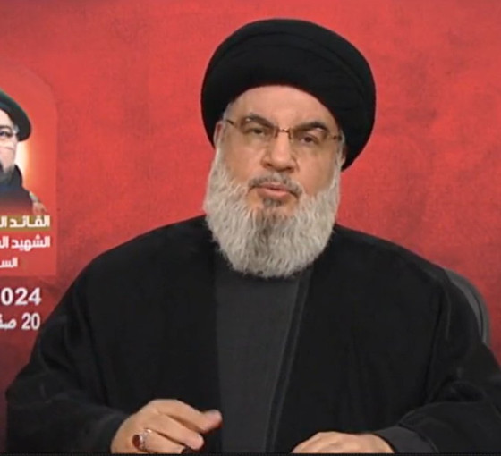 Nasrallah: Operasyonumuz tamamlandı, gerekirse yeniden saldırırız