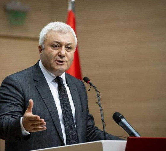CHP'li Tuncay Özkan hakkında soruşturma başlatıldı