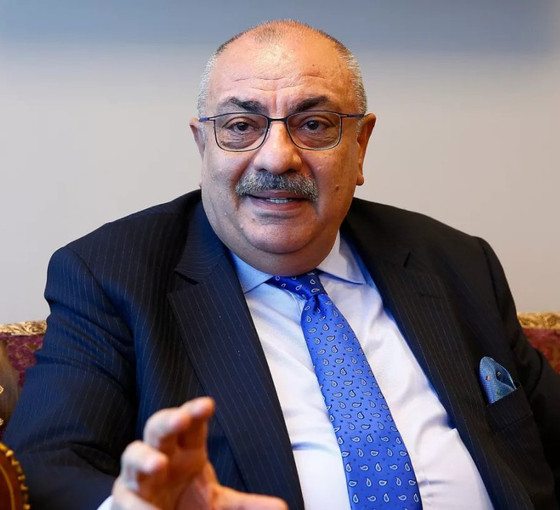 AKP'li Tuğrul Türkeş: Yerde milletvekilinin kanı var, bununla mı dünya barışını sağlayacağız?
