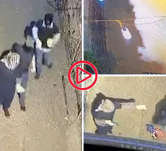 Diyarbakır'da Hewş Kafe'ye silahlı, bombalı saldırının görüntüleri ortaya çıktı