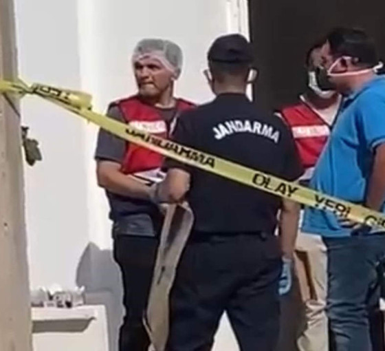 Derya öğretmenin katili tanıdık çıktı