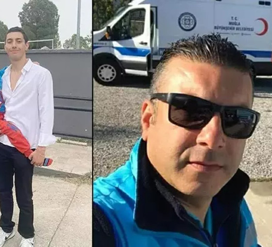 Muğla'da kadın cinayeti: Boşanma aşamasındaki erkek bıçaklayarak öldürdü