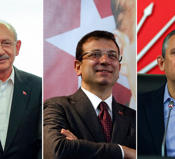 CHP'de yeniden 'değişim' rüzgarları: İmamoğlu ve Kılıçdaroğlu işbirliğine gitti, Özel uzlaşı arayışında