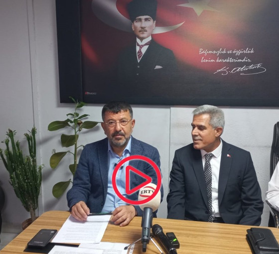 Ağbaba'dan Erdoğan'a: 'Elitist arıyorsan aynaya bak'