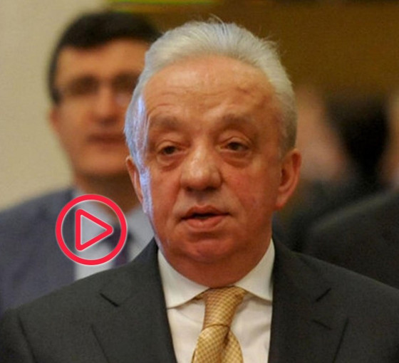 Mehmet Cengiz yine aynı dili kullandı: Biraz k.çını kaldırsınlar