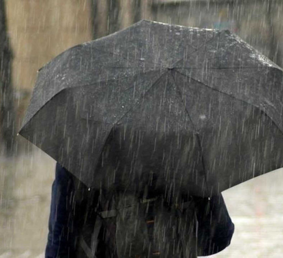 Meteoroloji uyardı: Beş bölgede sağanak yağış etkili olacak, iki ilde sel tehlikesi var