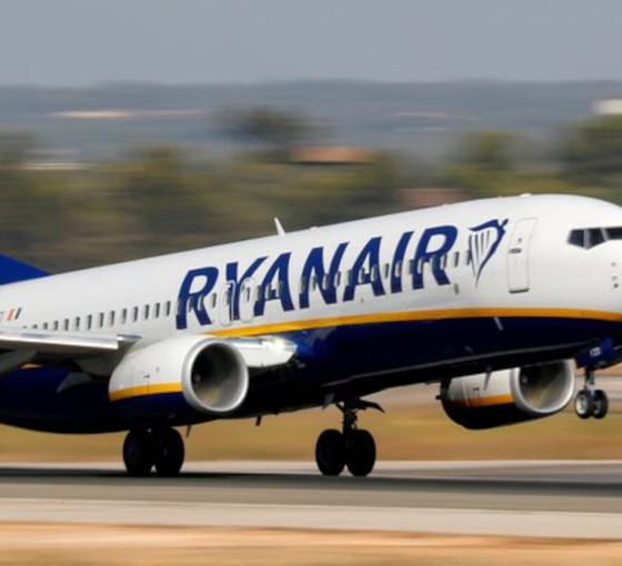 Ryanair Almanya'da kapasite düşürüyor: Bazı rotalarda uçuşlar iptal