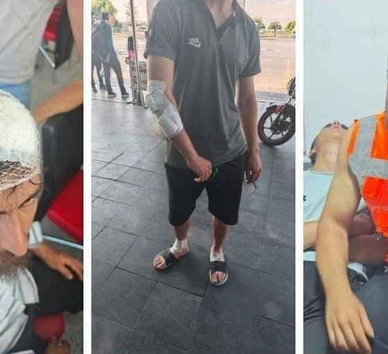 Bu suçun ortağı olmayın