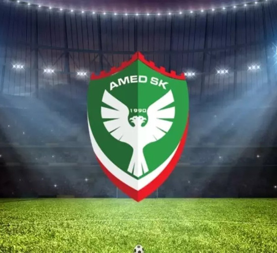 Amedspor'da olağanüstü kongre tarihi belli oldu