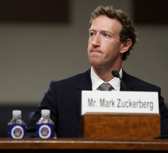 Meta CEO'su Zuckerberg: Biden yönetiminin baskısına boyun eğip Hunter Biden ve Kovid içeriklerini sansürledik