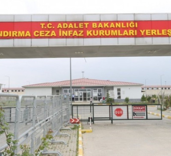 Beritan Güneş, cezaevindeki ihlallere karşı İHİK'e 'acil toplantı' çağrısı yaptı