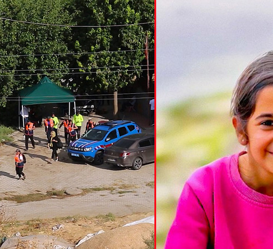 Sekiz yaşındaki Narin yedi gündür kayıp: Tavşantepe Mahallesinde endişe ve suskunluk hakim