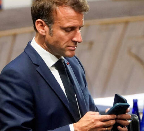 Kurucusu Fransa'da gözaltına alındı, ama Macron sıkı Telegram kullanıcısı çıktı, ifade özgürlüğü tartışmasının çapı büyüdü