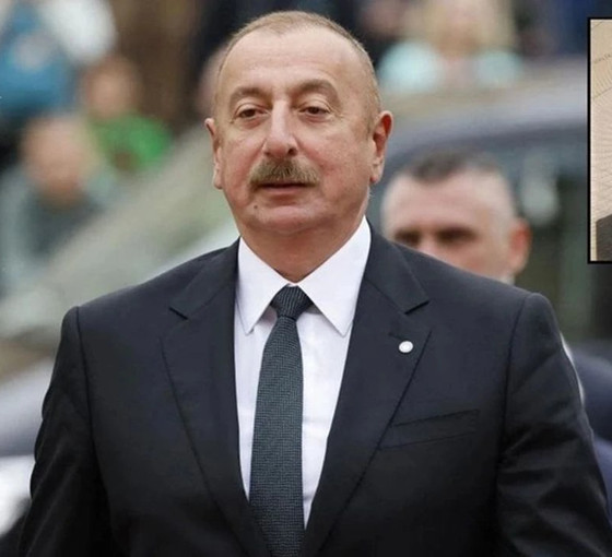 Aliyev'in eski koruması Türkiye'de ölü bulundu