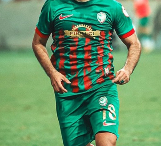 Amedspor-Kocaelispor maçı Urfa'da oynanacak