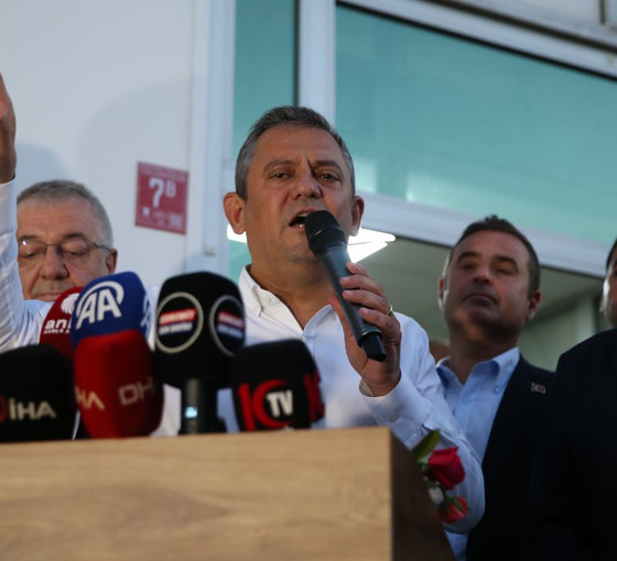 Özel'den erken seçim çağrısı: O sandığı getirin