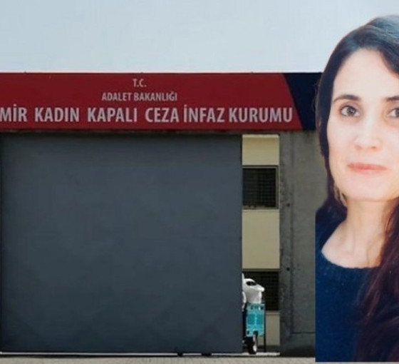 31 mahpusa disiplin cezası: 'Amaç tahliyeleri engellemek'