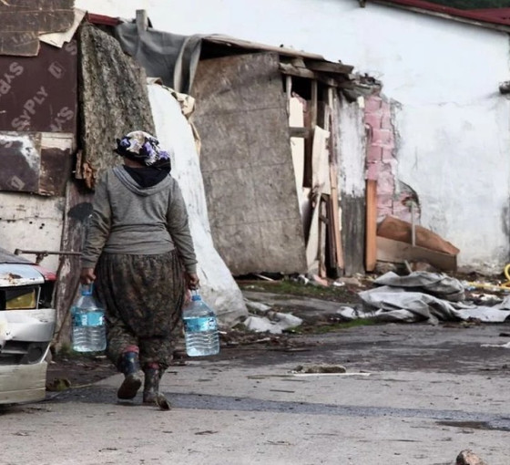 İPA Başkanı Gökce: İstanbulluların yüzde 6.5’i hiçbir şey yemeden yatağa giriyor