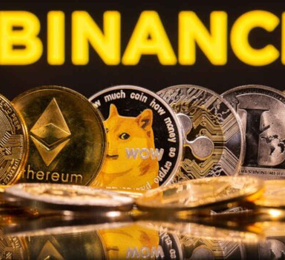 Binance, Filistin’deki kullanıcılarla ilgili iddiaları 'yalanladı'