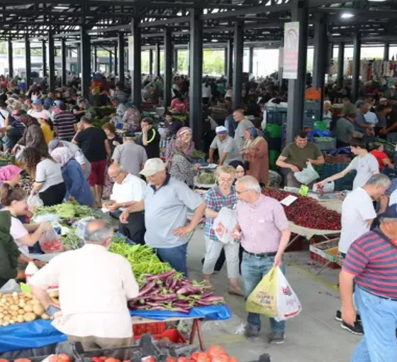 Birleşik Kamu-İş hesapladı: Açlık sınırı asgari ücreti dört bin lira geçti