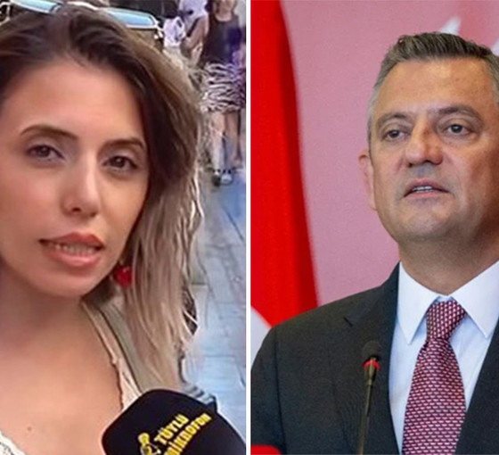 Özgür Özel, Dilruba Kayserilioğlu'nu cezaevinde ziyaret edecek