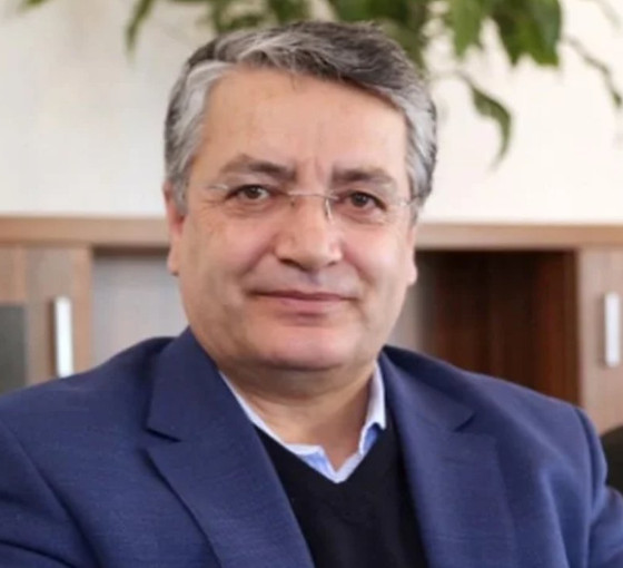 Tutuklu siyasetçi Nazmi Gür: Yeni bir barış süreci DEM Partili belediyelerin mücadelesine bağlı