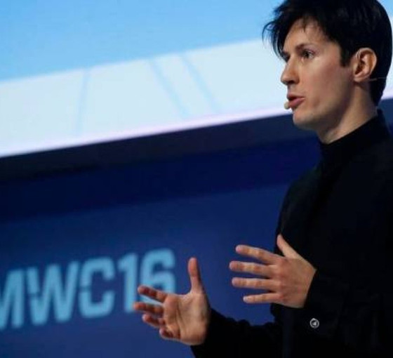 Telegram CEO'su Pavel Durov adli kontrol şartıyla serbest