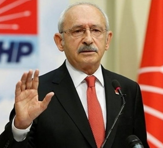 MHP'li vekillerin şikayetiyle Kılıçdaroğlu'na dava: Siyasi yasak isteniyor