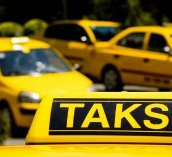Taksilerde kamera zorunluluğu: 1 Mart'ta başlıyor