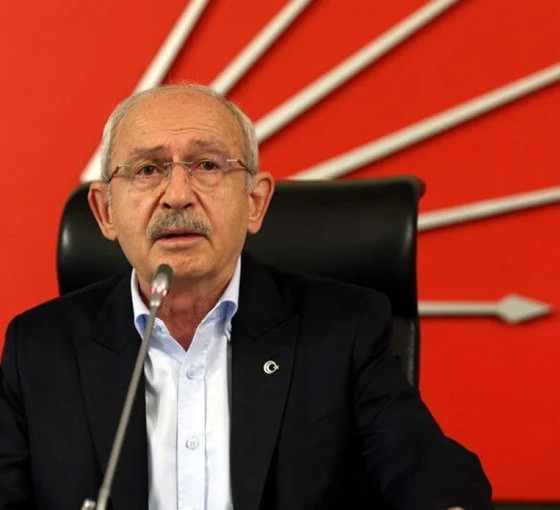 Kemal Kılıçdaroğlu hakkında 4 yıl 1 ay hapis talebi