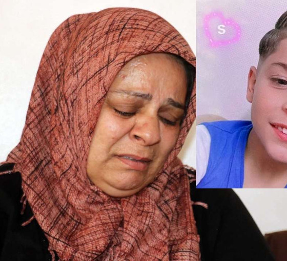 Sokakta oynarken tüfekle öldürülen Emir'in annesi: Cani, 'Deliyim' diyerek kurtulmaya çalışıyor