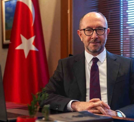 Anadolu Üniversitesi rektörü istifa etti: 25 Temmuz'da atanmıştı