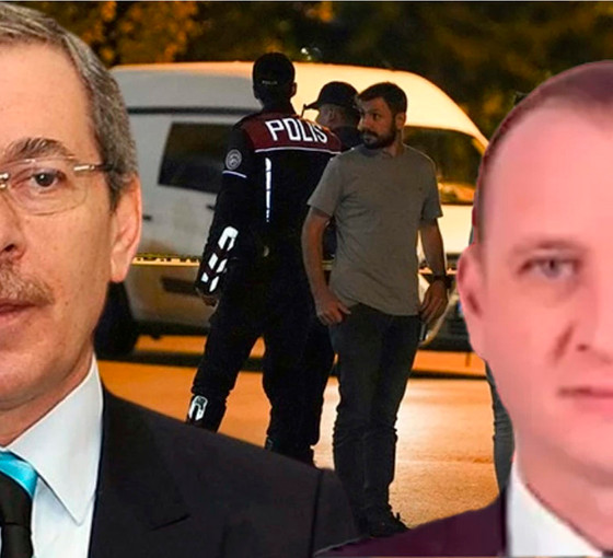 Anneannesini öldürmüştü...Abdüllatif Şener’in oğluna ağırlaştırılmış müebbet hapis istemi