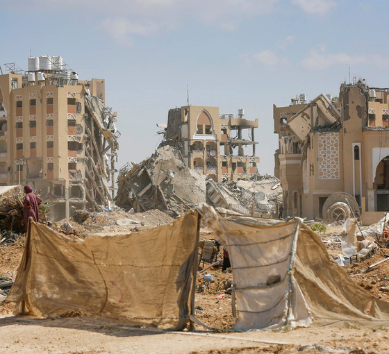 DSÖ duyurdu: Gazze'de çatışmalara 'insani ara' verilecek ... Hamas: İsrail ara verilmesini reddetti