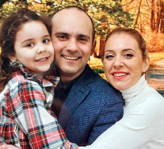 Tayfun Kahraman için yüzlerce kişiden İlhan Sami Çomak göndermeli çağrı