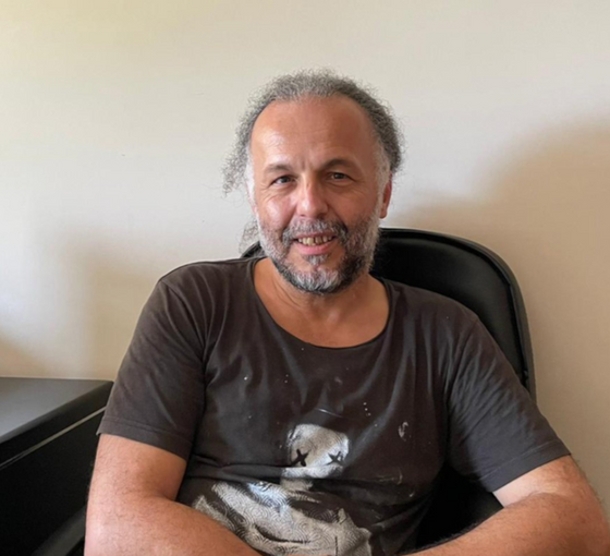Vicdani retçi Şendoğan Yazıcı’ya hapis cezası