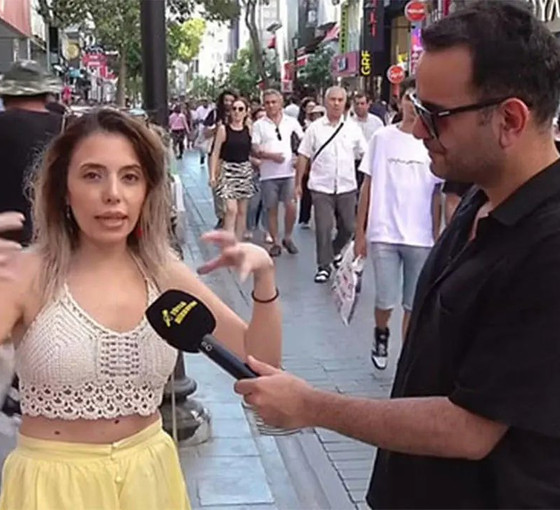 Dilruba Kayserilioğlu'na 7.5 ay hapis cezası